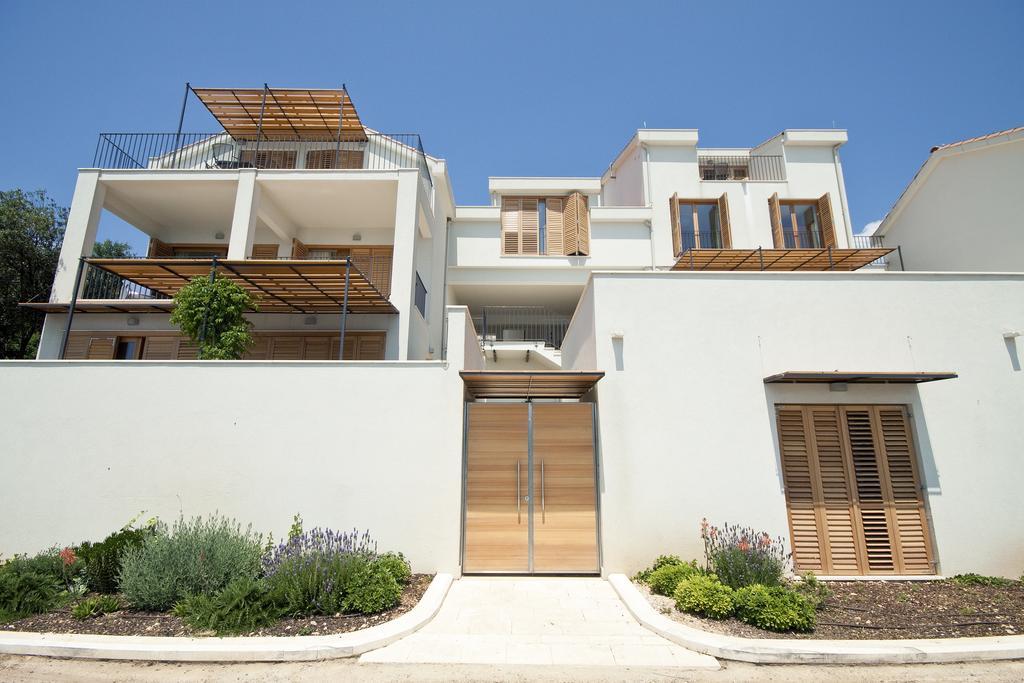 Eol Apartments Viganj Exterior foto